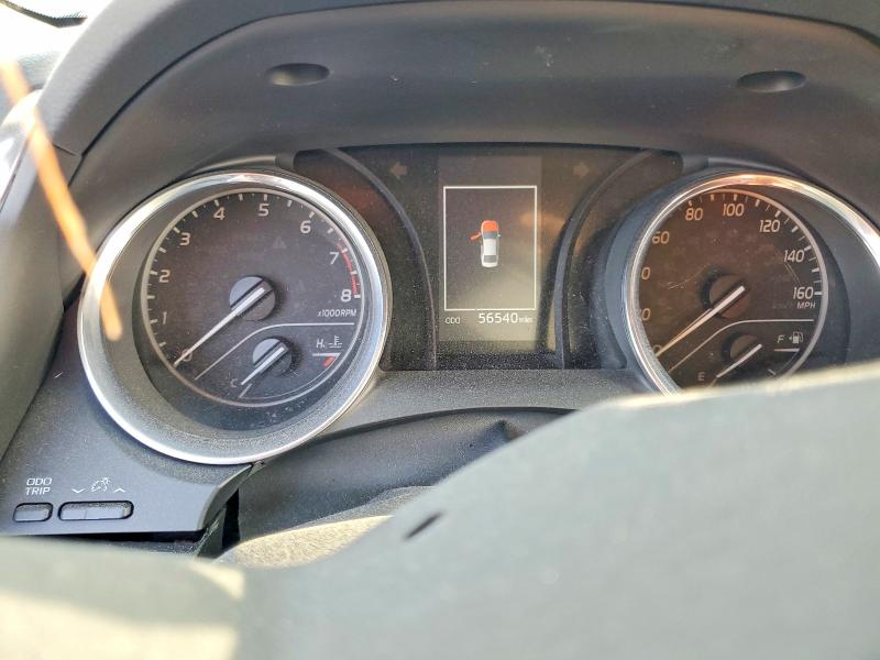Aukcja sprzedaży 2020 Toyota Camry, vin: 4T1C11AK6LU900118, numer aukcji: 76296295
