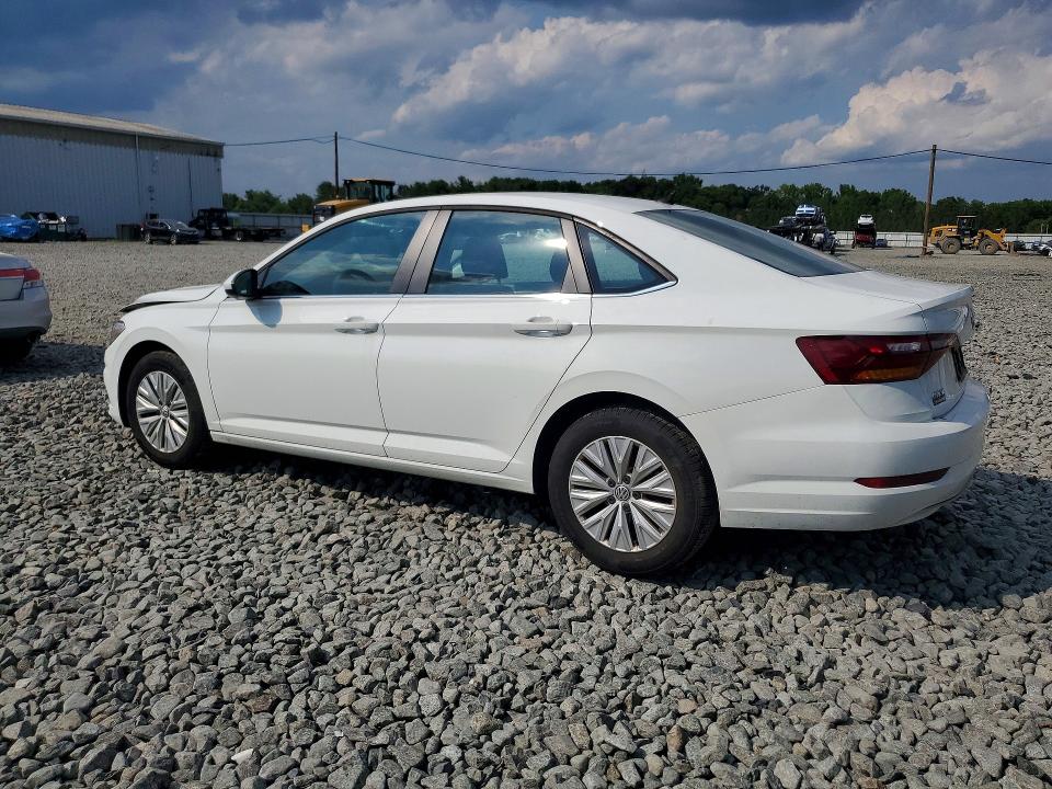 59021316 :رقم المزاد ، 3VWC57BU2KM020321 vin ، 2019 Volkswagen Jetta مزاد بيع