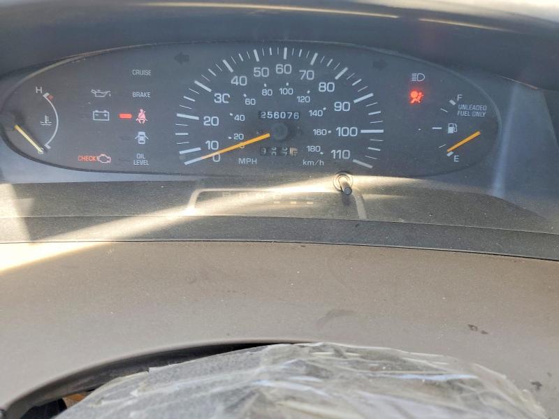 Продаж на аукціоні авто 1995 Toyota Previa, vin: JT3AC14R9S1187122, номер лоту: 58300316