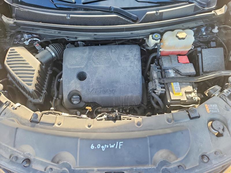 54908736 :رقم المزاد ، 1GNEVHKW9JJ208243 vin ، 2018 Chevrolet Traverse مزاد بيع