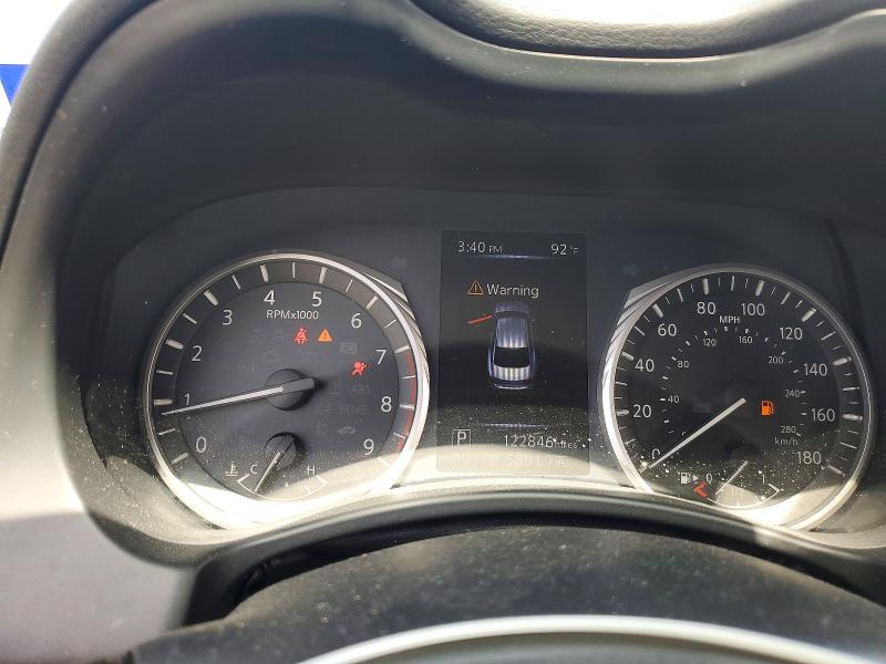 Продаж на аукціоні авто 2018 Infiniti Q50, vin: JN1EV7AP5JM356419, номер лоту: 56148656