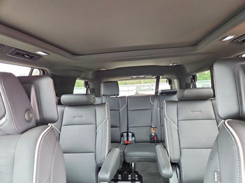 Продажа на аукционе авто 2024 Cadillac Escalade, vin: 1GYS4BKL7RR381123, номер лота: 57521396