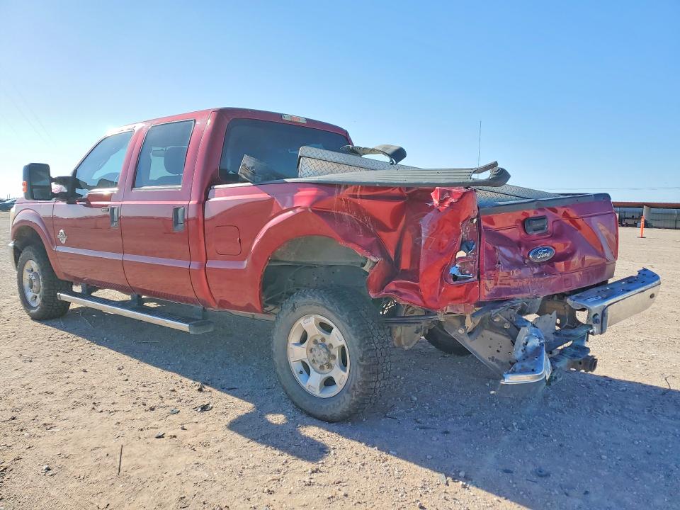 Продаж на аукціоні авто 2016 Ford F250, vin: 1FT7W2BT2GEA31179, номер лоту: 57474396