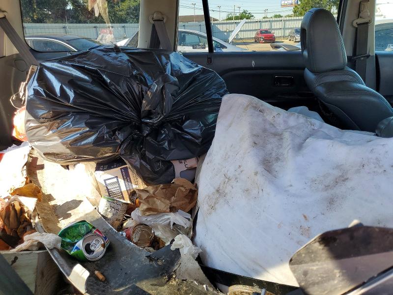 58194026 :رقم المزاد ، 5FNYF18685B008260 vin ، 2005 Honda Pilot مزاد بيع