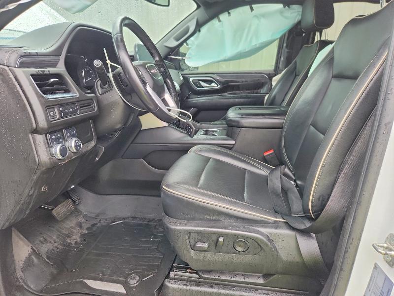 57857636 :رقم المزاد ، 1GKS2GKD5MR257429 vin ، 2021 Gmc Yukon Xl مزاد بيع