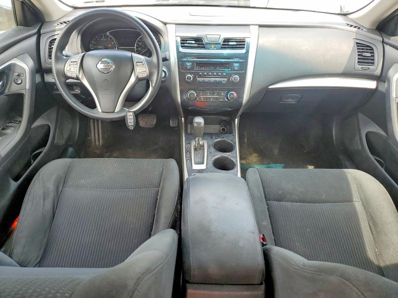 Aukcja sprzedaży 2015 Nissan Altima, vin: 1N4AL3AP6FC118527, numer aukcji: 58567886