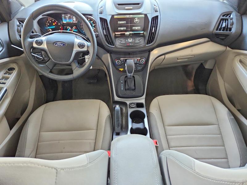 Продажа на аукционе авто 2015 Ford Escape, vin: 1FMCU0GX1FUC14254, номер лота: 55419406