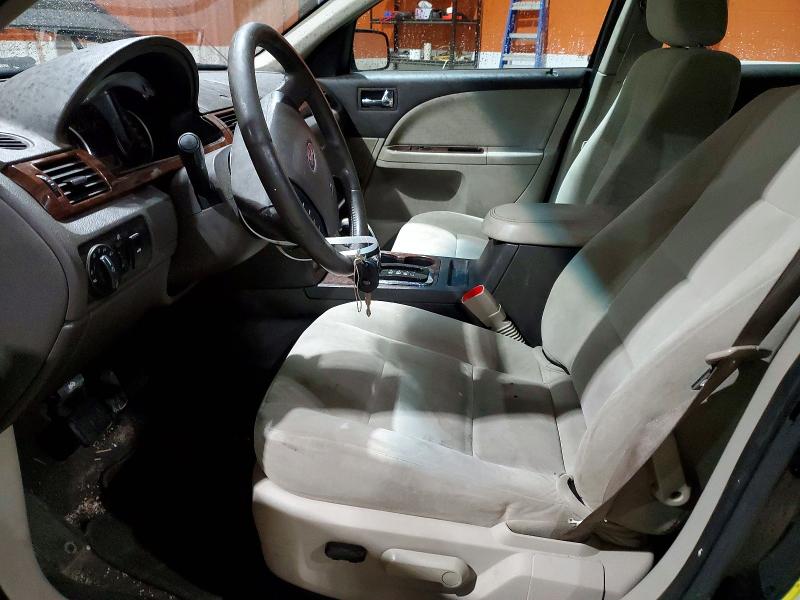 Aukcja sprzedaży 2008 Ford Taurus, vin: 1FAHP24W48G149612, numer aukcji: 55790606