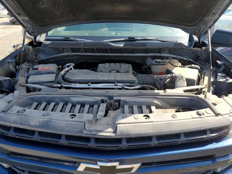 Продажа на аукционе авто 2019 Chevrolet Silverado, vin: 1GCRYEEK3KZ306390, номер лота: 57600776