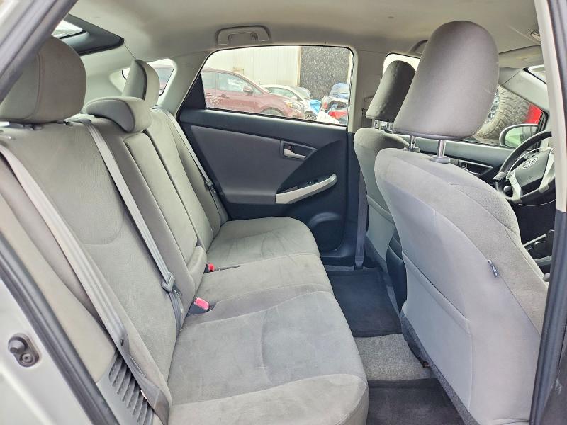 Aukcja sprzedaży 2015 Toyota Prius, vin: JTDKN3DU0F1972404, numer aukcji: 56766826