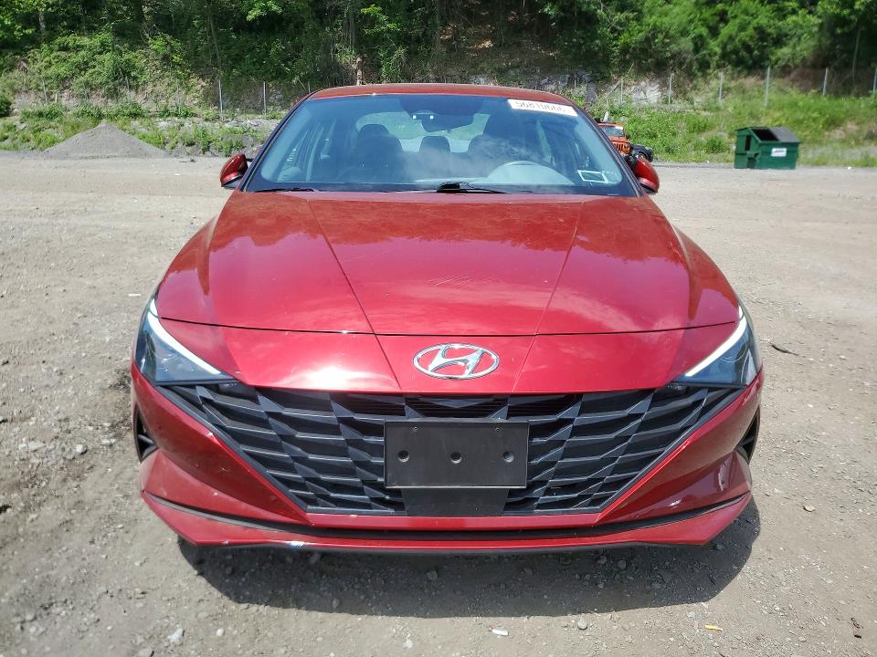 Aukcja sprzedaży 2023 Hyundai Elantra, vin: KMHLS4AG8PU617946, numer aukcji: 56810666