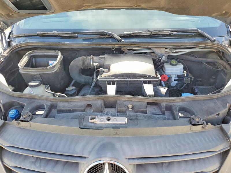 Продаж на аукціоні авто 2019 Mercedes-benz Sprinter, vin: WD4PF0CD0KP047539, номер лоту: 59074326