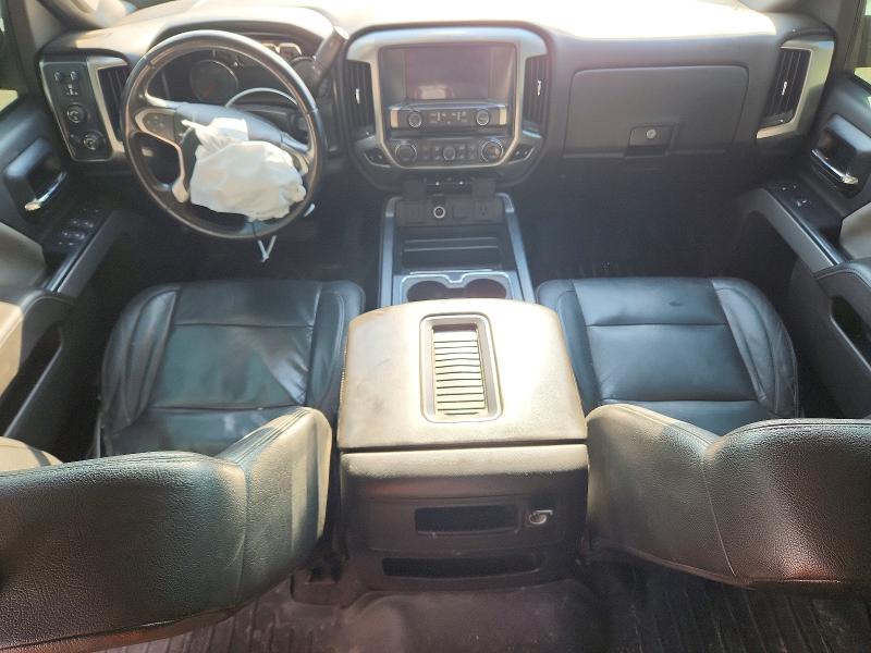 56877496 :رقم المزاد ، 3GCUKREC3JG591022 vin ، 2018 Chevrolet Silverado مزاد بيع