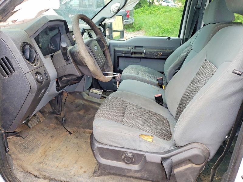 Aukcja sprzedaży 2016 Ford F350, vin: 1FT8W3BT1GEA92260, numer aukcji: 55725916