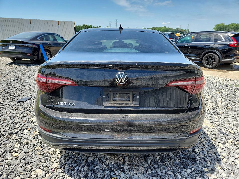Продаж на аукціоні авто 2024 Volkswagen Jetta, vin: 3VWBM7BU8RM058371, номер лоту: 56271216