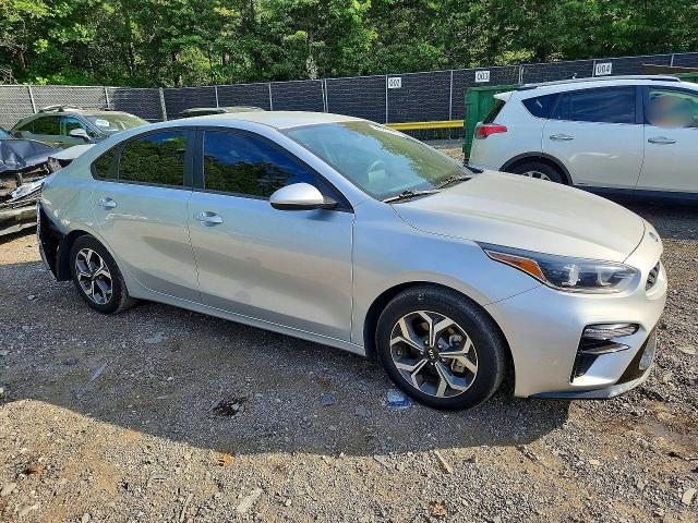 Auction sale of the 2019 Kia Forte, vin: 3KPF24ADXKE085081, lot number: 56647416