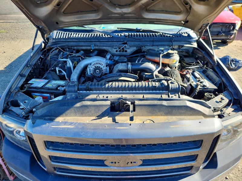 Aukcja sprzedaży 2005 Ford F250, vin: 1FTSW20P45EA10184, numer aukcji: 55683266