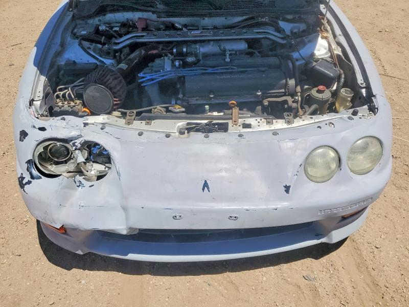 57418126 :رقم المزاد ، JH4DC4463YS009532 vin ، 2000 Acura Integra مزاد بيع