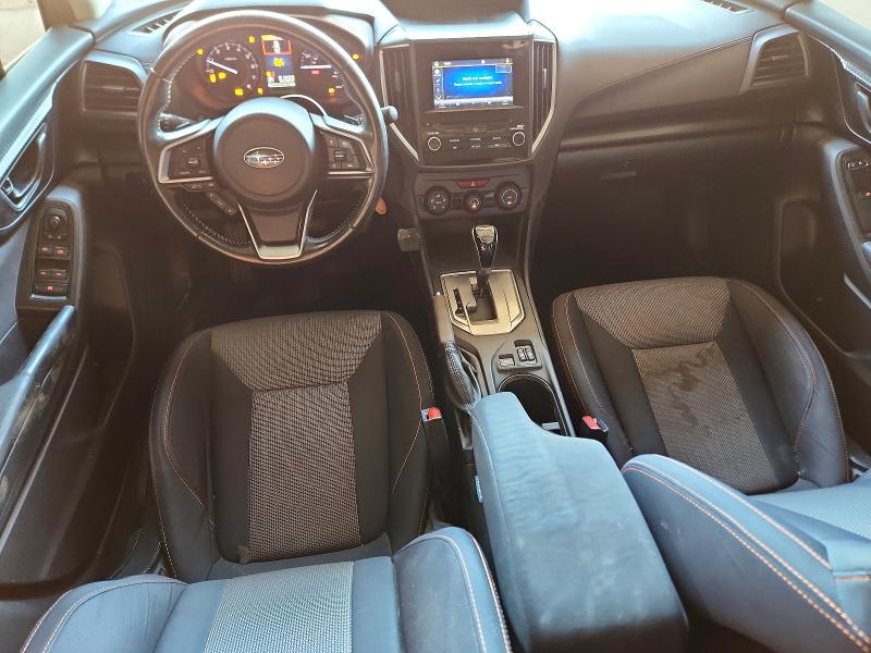 Aukcja sprzedaży 2019 Subaru Crosstrek, vin: JF2GTAEC4K8345391, numer aukcji: 55842326