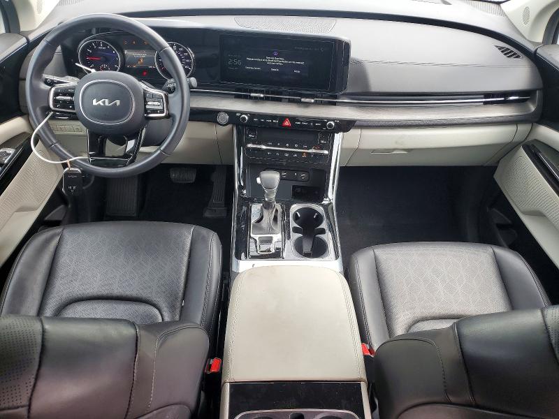 Продаж на аукціоні авто 2024 Kia Carnival, vin: KNDNC5H34R6445201, номер лоту: 58360626