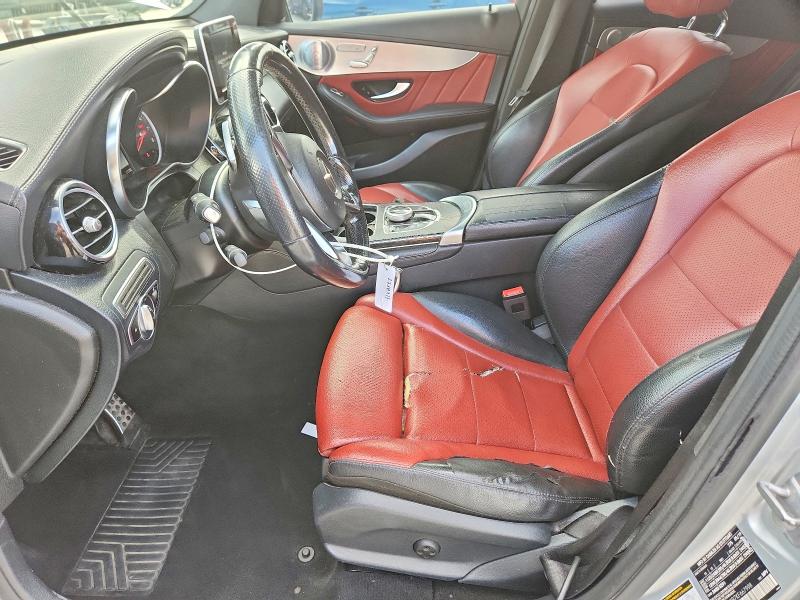 Продаж на аукціоні авто 2019 Mercedes-benz Glc Coupe, vin: WDC0J4KB7KF667998, номер лоту: 55877566
