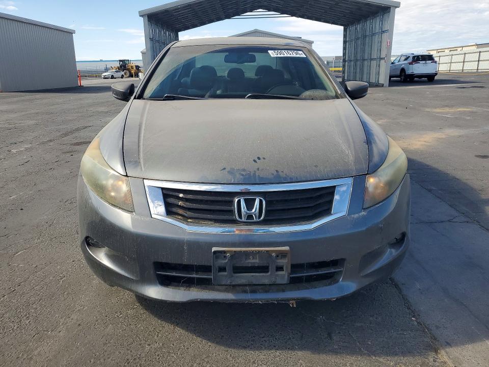 Auction sale of the 2008 Honda Accord, vin: 1HGCP36858A030111, lot number: 59016796