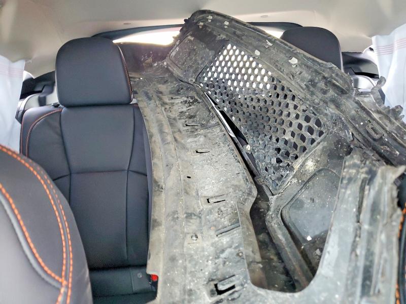 Aukcja sprzedaży 2024 Subaru Crosstrek, vin: 4S4GUHL6XR3791579, numer aukcji: 58257906