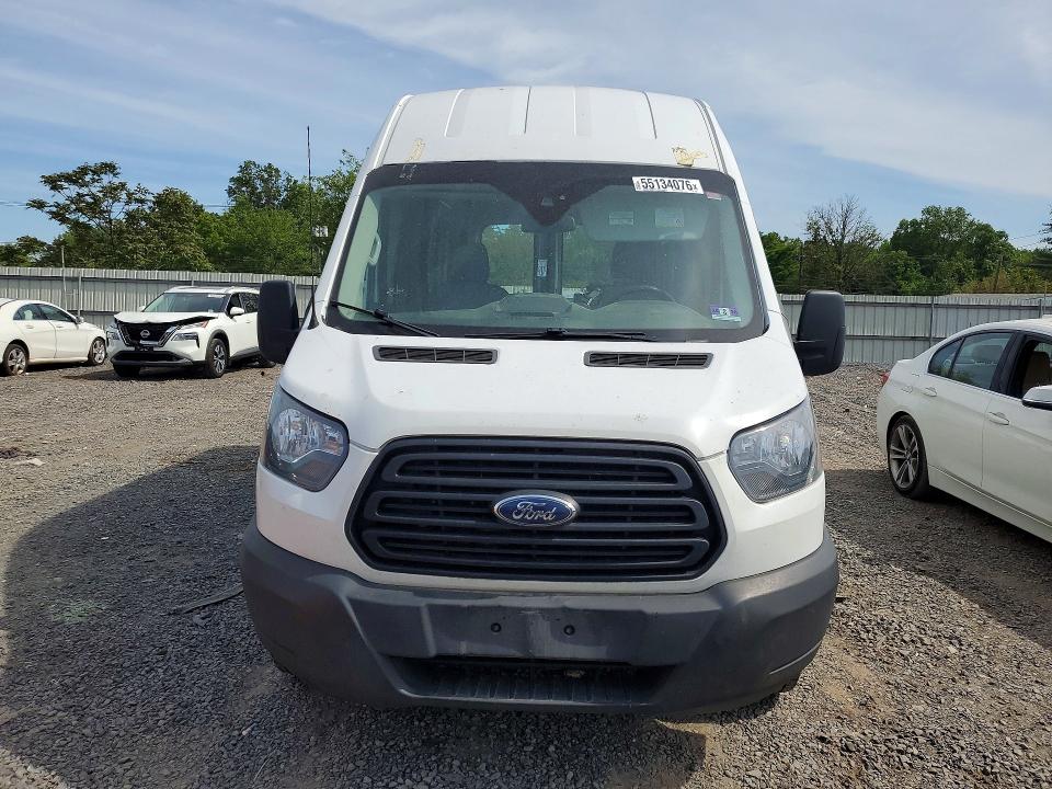 Auction sale of the 2019 Ford Transit, vin: 1FTYR2XM6KKB10300, lot number: 55134076