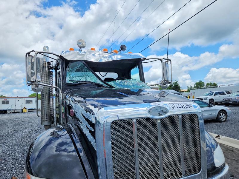 Продажа на аукционе авто 2021 Peterbilt 337, vin: 2NP2HJ7X4MM732496, номер лота: 57723736