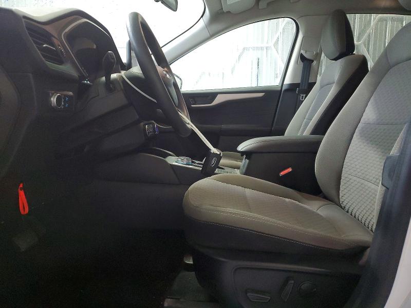 Продаж на аукціоні авто 2022 Ford Escape, vin: 1FMCU9G65NUB30660, номер лоту: 57271526