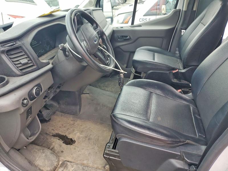 Aukcja sprzedaży 2021 Ford Transit, vin: 1FTBR1X84MKA45646, numer aukcji: 56856326