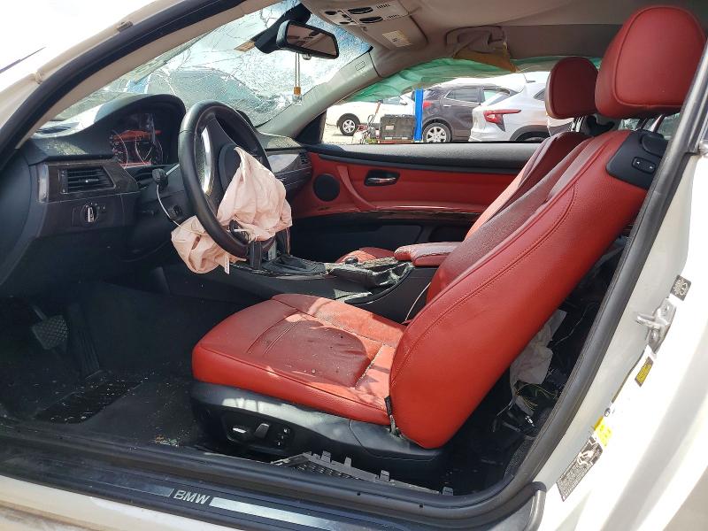 Продаж на аукціоні авто 2013 Bmw 328, vin: WBAKF3C54DJ386239, номер лоту: 56950166