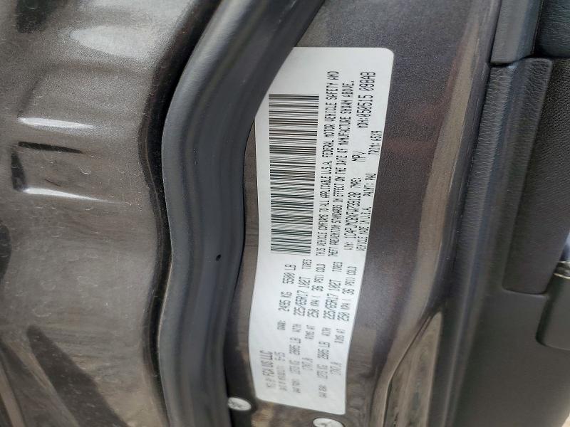 58575046 :رقم المزاد ، 1C4PJMCBXFW739138 vin ، 2015 Jeep Cherokee مزاد بيع