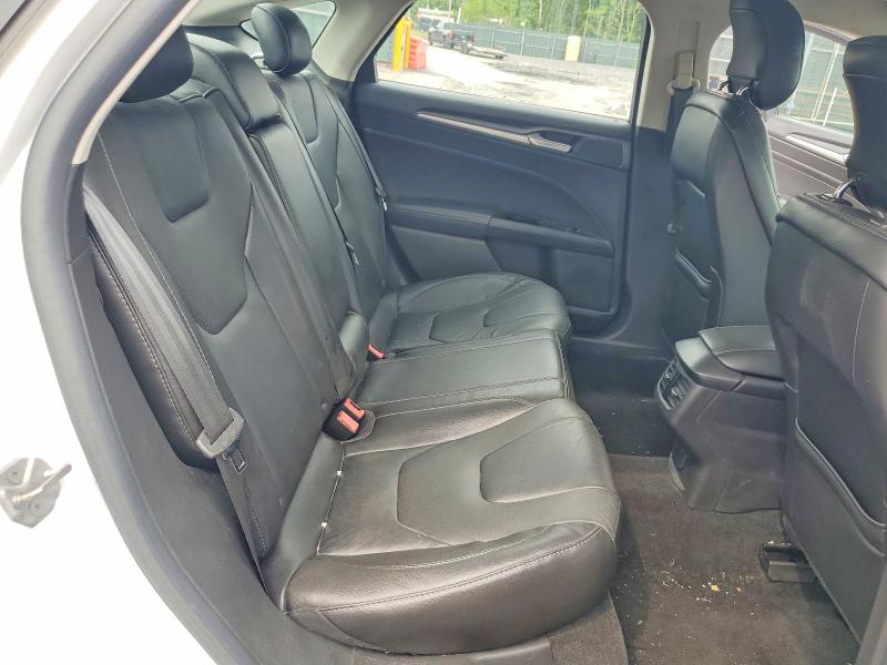Продаж на аукціоні авто 2014 Ford Fusion, vin: 3FA6P0D99ER117846, номер лоту: 57059096