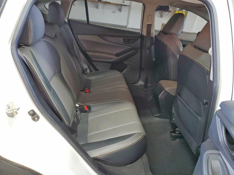 58909806 :رقم المزاد ، JF2GTHSC7MH671833 vin ، 2021 Subaru Crosstrek مزاد بيع