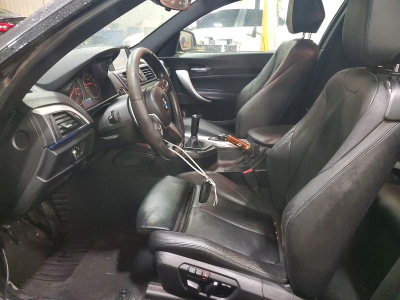 Aukcja sprzedaży 2014 Bmw M235i, vin: WBA1J7C59EV288707, numer aukcji: 57047666