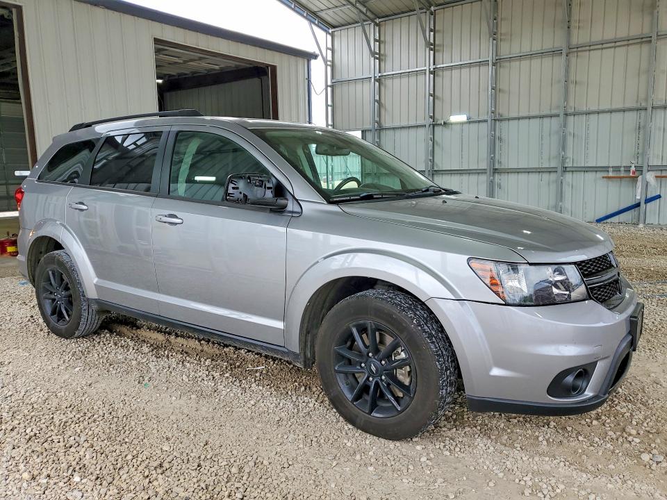 Aukcja sprzedaży 2019 Dodge Journey, vin: 3C4PDCBB0KT866287, numer aukcji: 56894016