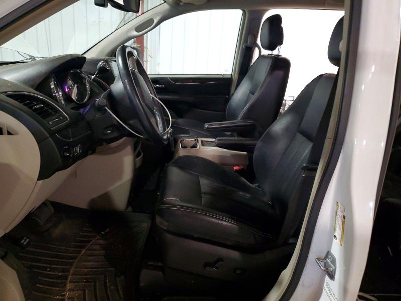Продажа на аукционе авто 2014 Chrysler Town & Country, vin: 2C4RC1CG4ER201572, номер лота: 55888136