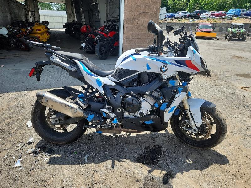 Продаж на аукціоні авто 2023 Bmw S 1000, vin: WB10E4309P6H91317, номер лоту: 56565716