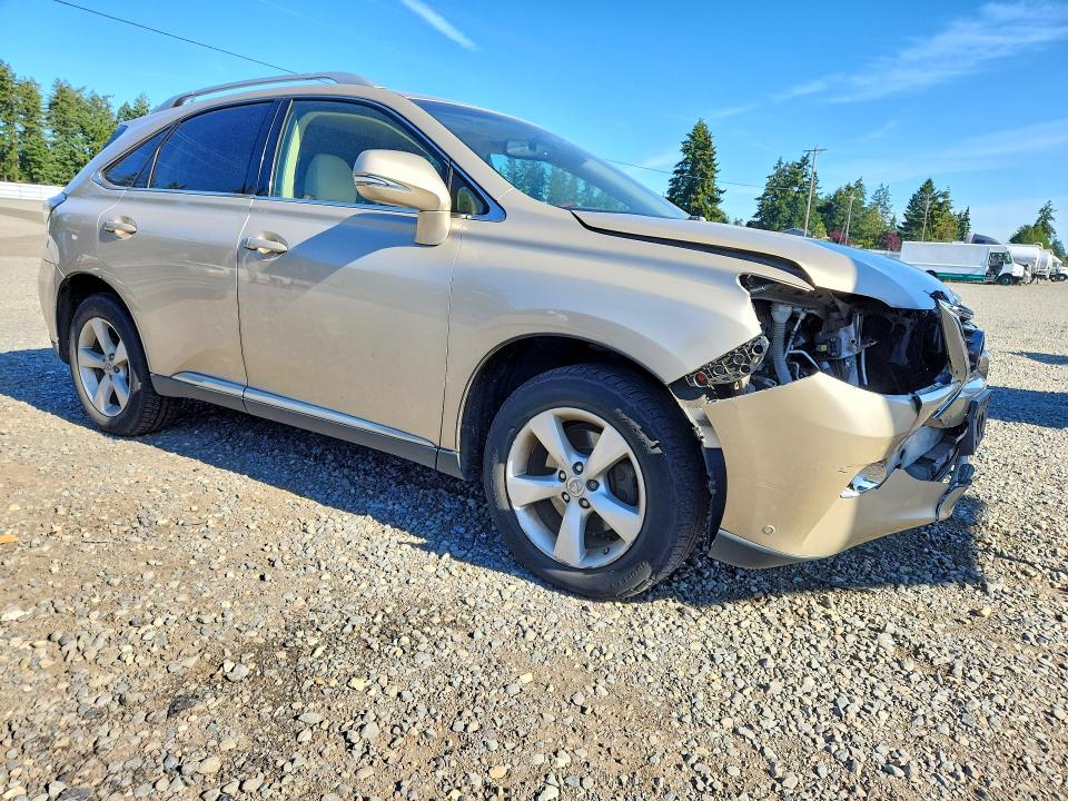 Продажа на аукционе авто 2015 Lexus Rx 350, vin: 2T2BK1BA5FC291782, номер лота: 55455546
