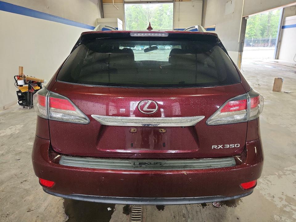2015 Lexus Rx 350 მანქანა იყიდება აუქციონზე, vin: 2T2BK1BA3FC334919, აუქციონის ნომერი: 58594206