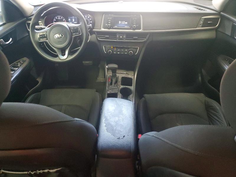 Продажа на аукционе авто 2016 Kia Optima, vin: 5XXGT4L33GG017998, номер лота: 56506826