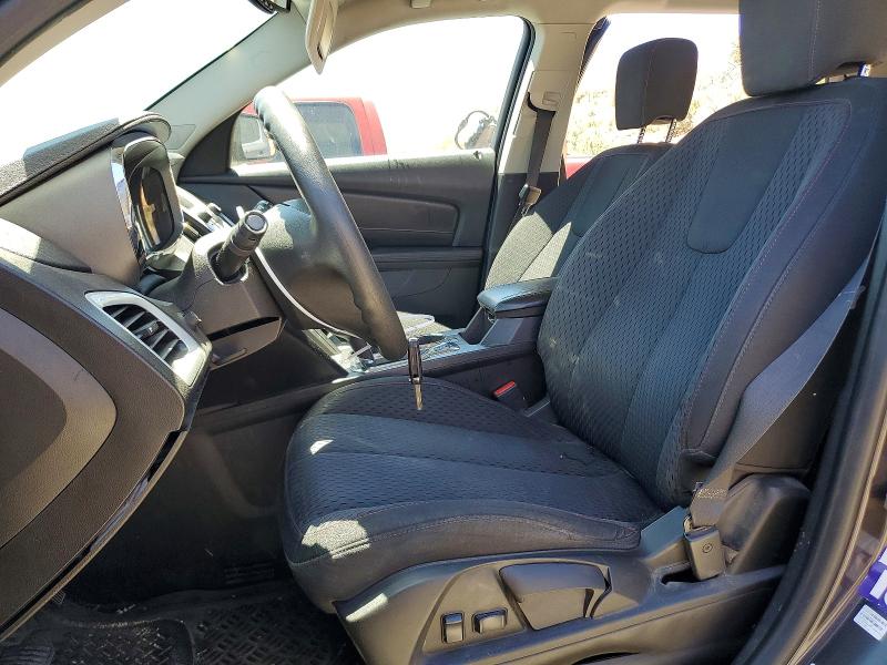 Aukcja sprzedaży 2014 Gmc Terrain, vin: 2GKALMEK3E6118334, numer aukcji: 56617786