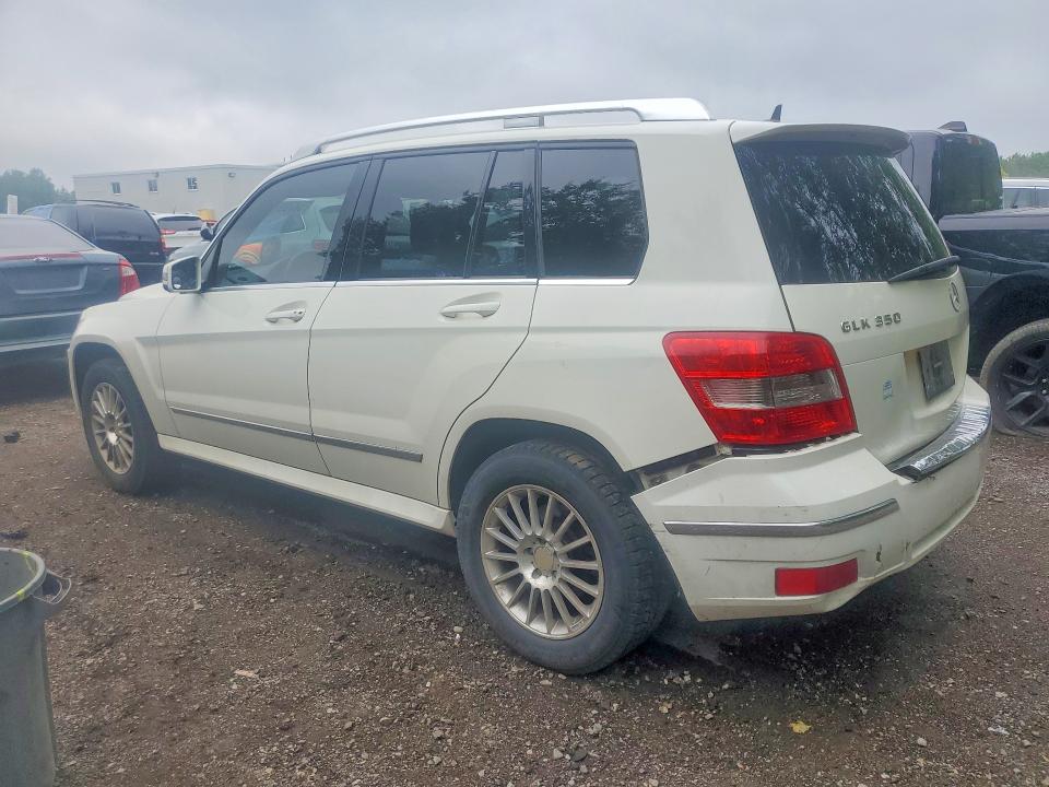 Продажа на аукционе авто 2011 Mercedes-benz Glk, vin: WDCGG5GBXBF616071, номер лота: 58709736