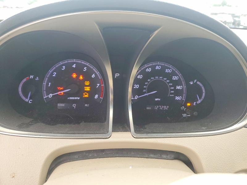 Aukcja sprzedaży 2011 Toyota Avalon, vin: 4T1BK3DB1BU373703, numer aukcji: 55350226