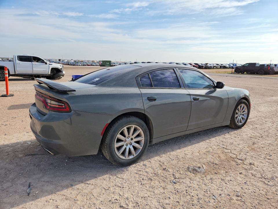 2017 Dodge Charger მანქანა იყიდება აუქციონზე, vin: 2C3CDXBG8HH654745, აუქციონის ნომერი: 59106296
