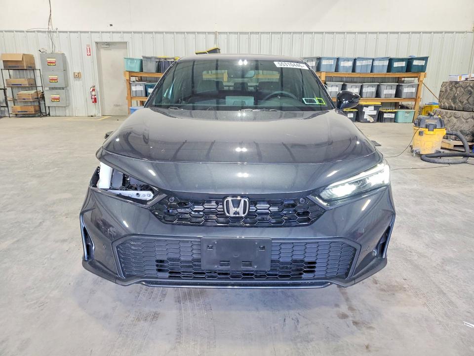 Продажа на аукционе авто 2026 Honda Civic, vin: 2HGFE4F86TH322885, номер лота: 55310446