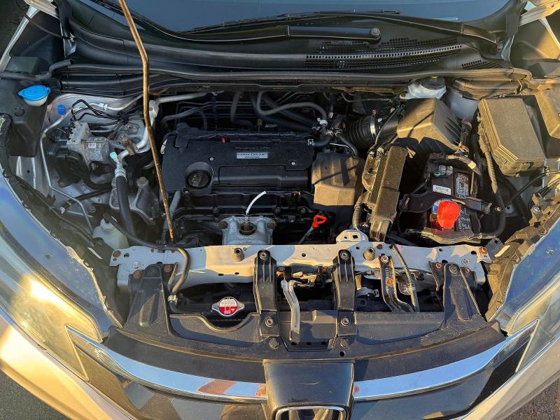 56590406 :رقم المزاد ، 2HKRM4H53GH686776 vin ، 2016 Honda Cr-v مزاد بيع