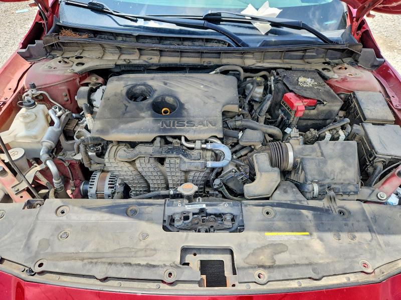 Продаж на аукціоні авто 2019 Nissan Altima, vin: 1N4BL4CW5KC218126, номер лоту: 56338816