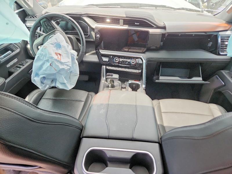 Aukcja sprzedaży 2025 Gmc Sierra, vin: 1GTUUGE83SZ326208, numer aukcji: 55781916